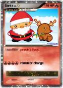 Santa