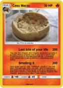 Casu Marzu
