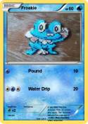 Froakie