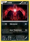 Yveltal