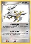 Arceus