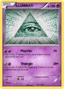 ILLUMINATI