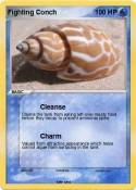 Fighting Conch