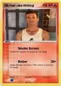 Michael (aka
