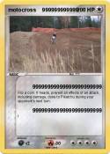 motocross 99999
