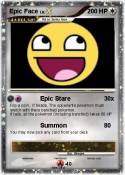 Epic Face