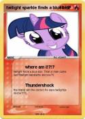 twilight sparkl