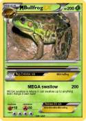 Bullfrog