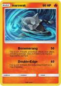 marowak
