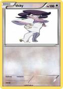 Vicky