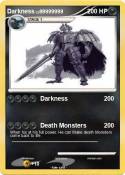 Darkness