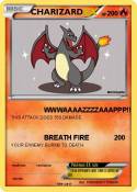 CHARIZARD