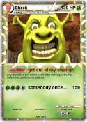 Shrek