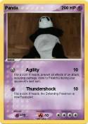 Panda