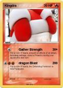 Kingdra