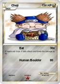 Choji
