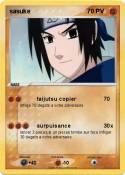 sasuke