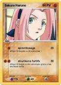 Sakura Haruno