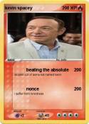kevin spacey