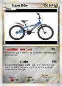 Super Bike