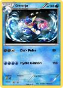 Greninja