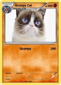 Grumpy Cat