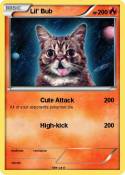 Lil' Bub