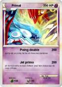 Primal
