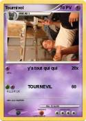 Tournivol
