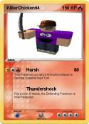 KillerChicken64