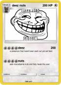 deez nuts