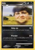 Help
