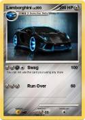 Lamborghini