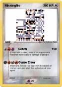 MissingNo