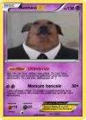 Romeo