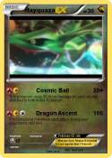 Rayquaza