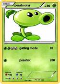 peashooter