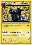 moi moche