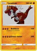 Tyrantrum