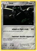 Zeus