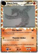 Black Fenix