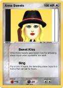 Anna Sweets