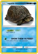 squirtle 999999