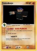TonkoBanjo