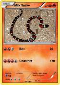 Milk Snake