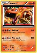 Charzard