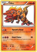 T-Rex