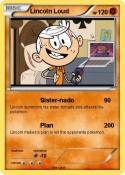 Lincoln Loud