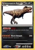 Tyrannosaurus
