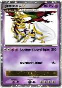 girarceus